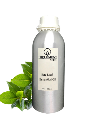 Bay Leaf Essential Oil