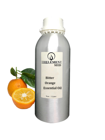 Bitter Orange Essential Oil