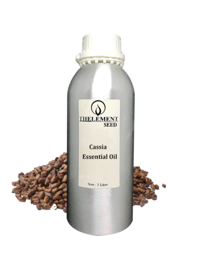Cassia Essential Oil