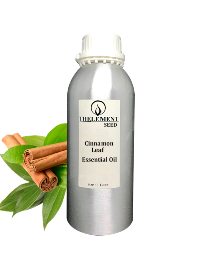 Cinnamon Leaf Essential Oil