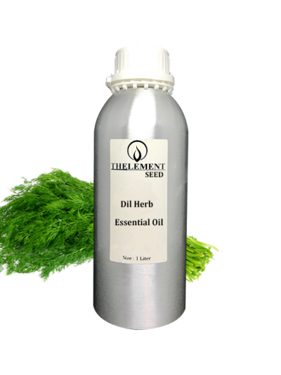 Dil Herb Essential Oil