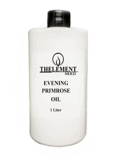 Evening Primrose Oil