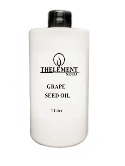 Grapeseed Oil