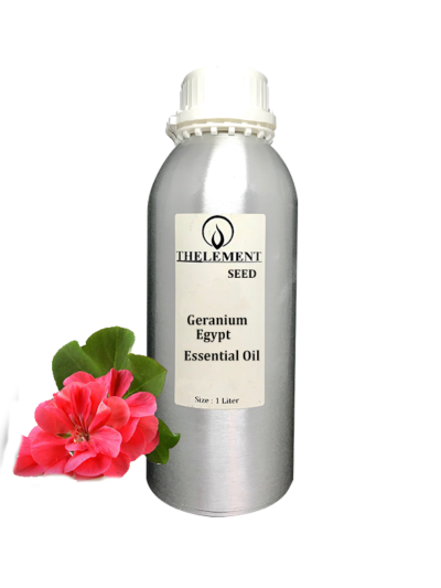 Geranium Eygpt Essential Oil