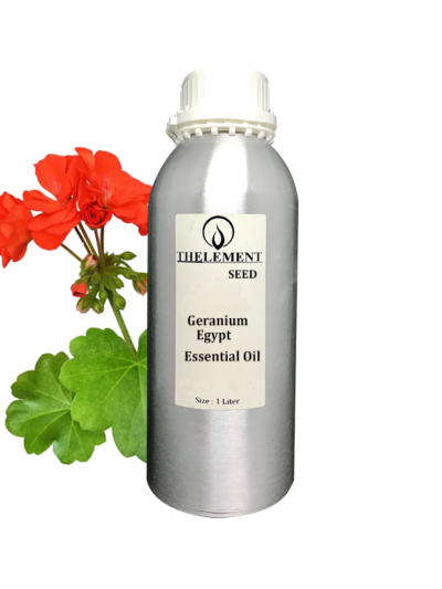 Geranium Egypt Essential Oil