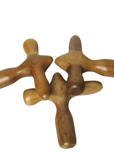 Hammer Wooden Massager