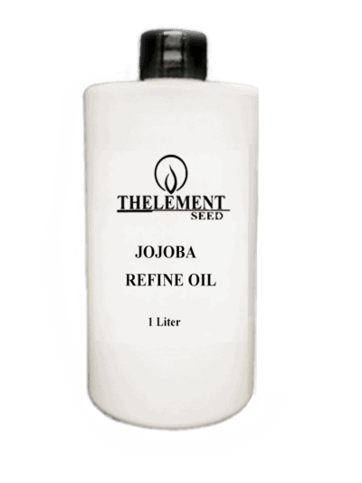 Jojoba Refine Oil