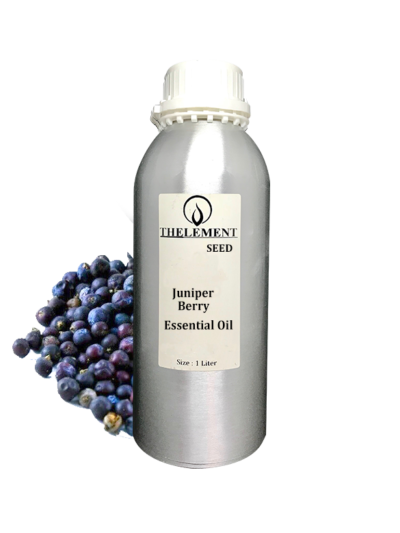 Juniper Berry Essential Oil
