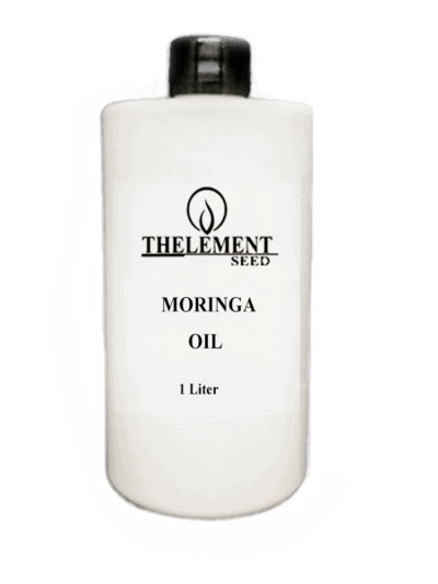 Moringa Oil - 1 Liter