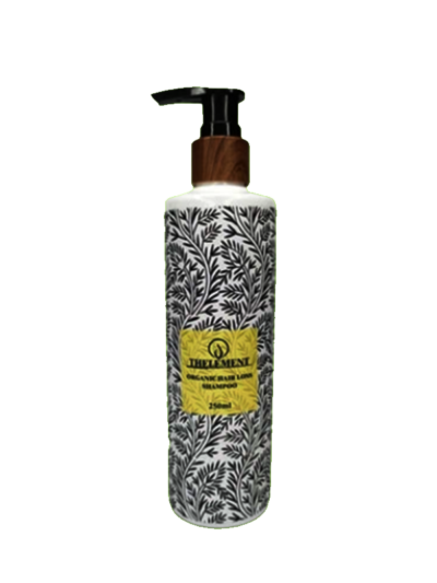 Organic Hair Loss Shampoo – 250ml