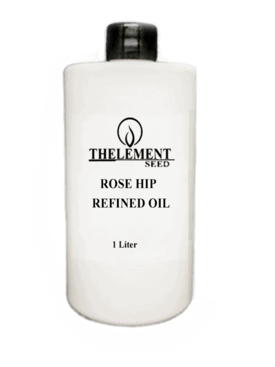 Rosehip Refine Oil