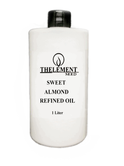 Sweet Almond Refine Oil