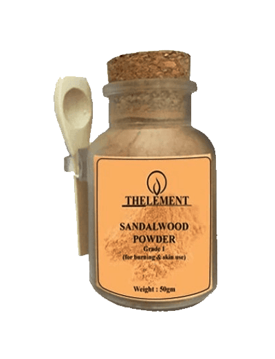 Sandalwood Powder – 50gm