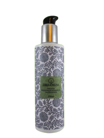 Organic Smoothing & Growth Hair Conditioner – 200ml