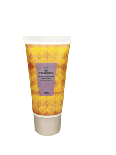 Organic Sweet Dream Body Lotion – 50gm