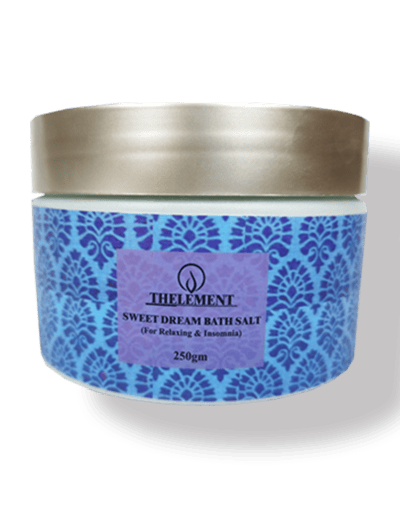Sweet Dream Bath Salt 250gm