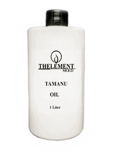 Tamanu Oil