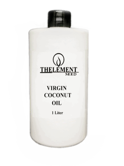 VIRGIN COCONUT OIL