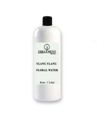 Ylang Ylang Floral Water 1Liter