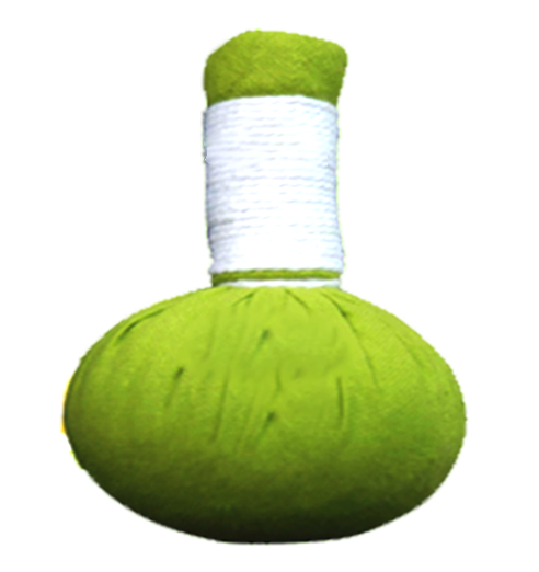 After Delivery Herbal Compress- 200 GM