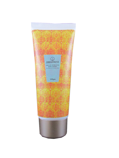 Organic Hydrating Body Lotion – 100gm