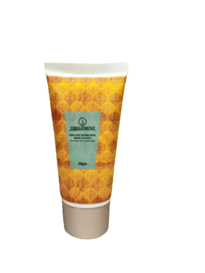 Organic Hydrating Body Lotion – 50gm