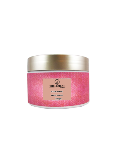Hydrating Body Mask – 250gm