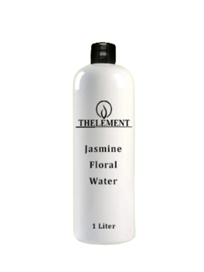 Jasmine Floral Water