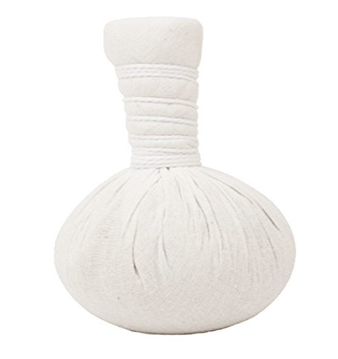 Herbal Compress White -200gm